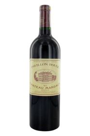 Pavillon Rouge du Ch Margaux, Margaux 2016