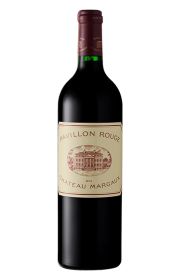 Pavillon Rouge du Ch Margaux, Margaux 2017