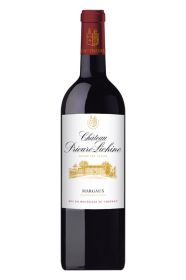 Chateau Prieure Lichine, 4eme Cru Classe, Margaux 2010