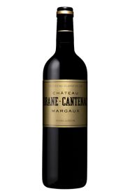 Chateau Brane Cantenac, 2eme Cru Classe, Margaux 2010