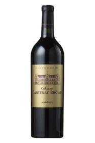 Chateau Cantenac Brown, 3eme Cru Classe, Margaux 2015