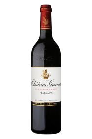 Chateau Giscours, 3eme Cru Classe, Margaux 2016