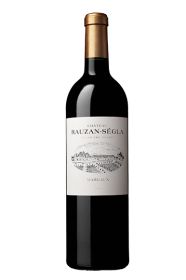 Chateau Rauzan Segla, 2eme Cru Classe, Margaux 2017 (0.375L)