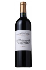 Chateau Rauzan Segla, 2eme Cru Classe, Margaux 2012