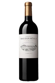 Chateau Rauzan Segla, 2eme Cru Classe, Margaux 2016