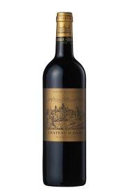 Chateau d'Issan, 3eme Cru Classe, Margaux 2016 (0.375L)