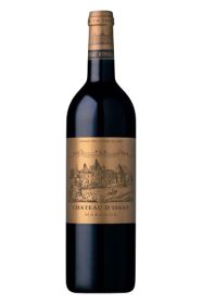 Chateau d'Issan, 3eme Cru Classe, Margaux 2010 (1.5L)