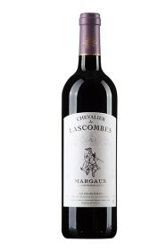 Chevalier de Lascombes, Margaux 2016 (0.375L)