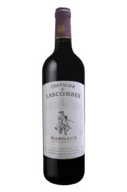 Chevalier de Lascombes, Margaux 2016