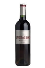 Baron de Brane, Margaux 2019