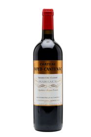 Chateau Boyd Cantenac, 3eme Cru Classe, Margaux 2005