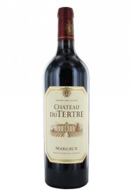 Chateau du Tertre, 5eme Cru Classe, Margaux 2005 (1.5L)