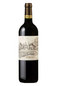 Chateau Durfort Vivens, 2eme Cru Classe, Margaux 2016