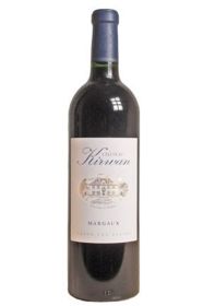 Chateau Kirwan, 3eme Cru Classe, Margaux 2009 (1.5L)