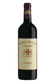 Chateau Malescot St Exupery, 3eme Cru Classe, Margaux 2013