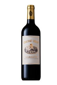 Chateau Siran, Cru Bourgeois, Margaux 2017
