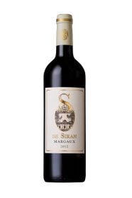 S de Siran, Margaux 2020