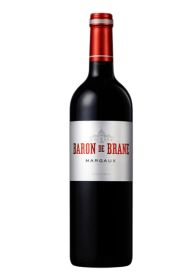 Margaux de Brane, Margaux 2020