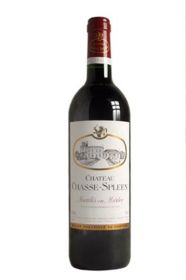 Chateau Chasse Spleen, Cru Bourgeois, Moulis en Medoc 2016