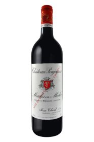 Chateau Poujeaux, Cru Bourgeois, Moulis en Medoc 2005 (5L)