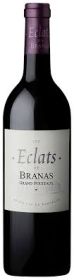 Eclats de Branas Grand Poujeaux, Moulis en Medoc 2019