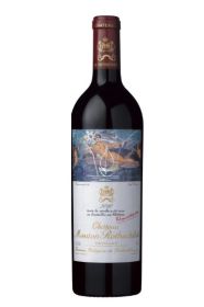Chateau Mouton Rothschild, 1er Cru Classe, Pauillac 2010 (0.375L)