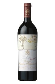 Chateau Mouton Rothschild, 1er Cru Classe, Pauillac 2006