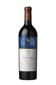 Chateau Mouton Rothschild, 1er Cru Classe, Pauillac 2008