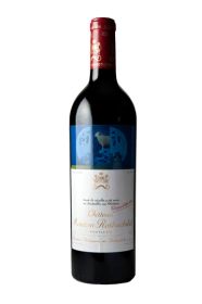 Chateau Mouton Rothschild, 1er Cru Classe, Pauillac 2009