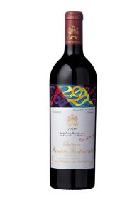 Chateau Mouton Rothschild, 1er Cru Classe, Pauillac 2011