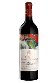 Chateau Mouton Rothschild, 1er Cru Classe, Pauillac 2015