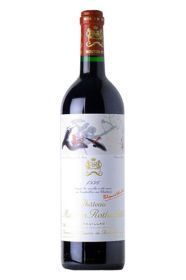Chateau Mouton Rothschild, 1er Cru Classe, Pauillac 2017