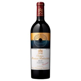 Chateau Mouton Rothschild, 1er Cru Classe, Pauillac 2019