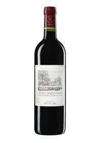 Chateau Duhart Milon, 4eme Cru Classe, Pauillac 2016