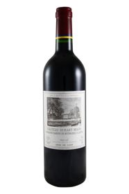 Chateau Duhart Milon, 4eme Cru Classe, Pauillac 2006 (1.5L)