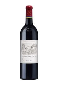 Carruades de Lafite, Pauillac 2017