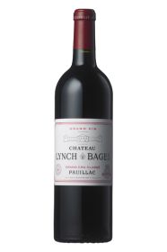 Chateau Lynch Bages, 5eme Cru Classe, Pauillac 2016 (0.375L)