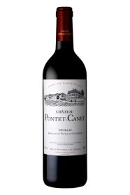 Chateau Pontet Canet, 5eme Cru Classe, Pauillac 2010