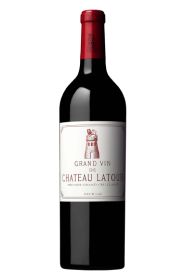 Chateau Latour, 1er Cru Classe, Pauillac 2004