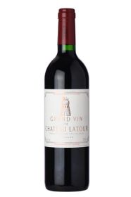 Chateau Latour, 1er Cru Classe, Pauillac 1996 (6L)