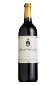 Reserve de la Comtesse, Pauillac 2014
