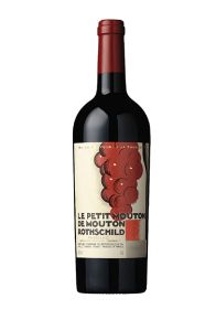 Le Petit Mouton, Pauillac 2017