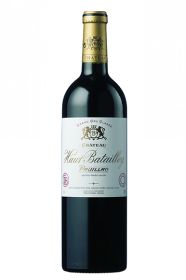 Chateau Haut Batailley, 5eme Cru Classe, Pauillac 2016