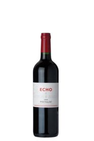 Echo de Lynch Bages, Pauillac 2010