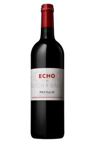 Echo de Lynch Bages, Pauillac 2018