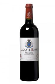 Lacoste Borie, Pauillac 2016