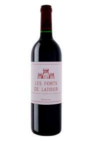 Les Forts de Latour, Pauillac 2012 (0.375L)