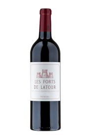 Les Forts de Latour, Pauillac 2015