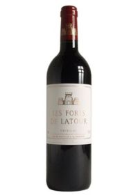 Les Forts de Latour, Pauillac 2010 (1.5L)