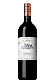 Bahans Haut Brion, Pessac Leognan 2000
